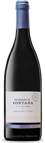 Dominio de Fontana